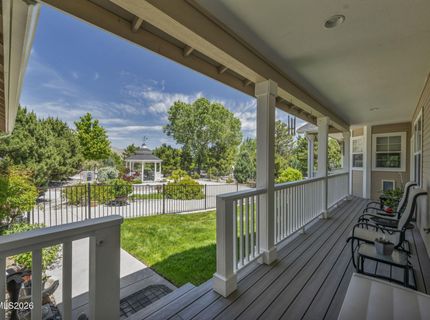 202 Taylor Creek Road, Gardnerville, NV 89460 Photo