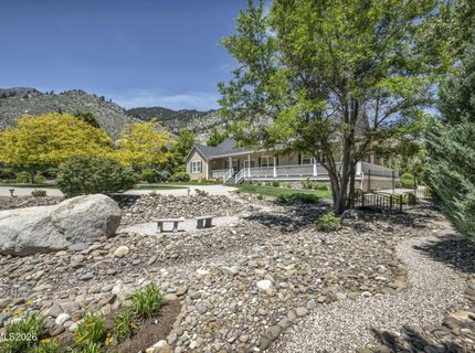 202 Taylor Creek Road, Gardnerville, NV 89460 Photo