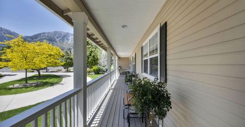 202 Taylor Creek Road, Gardnerville, NV 89460 Photo