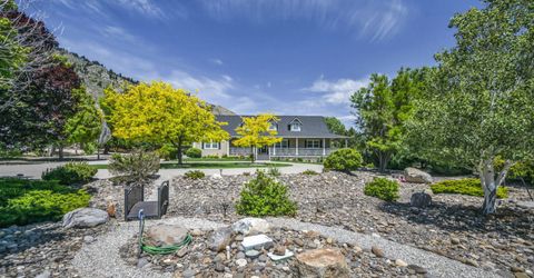 202 Taylor Creek Road, Gardnerville, NV 89460 Photo