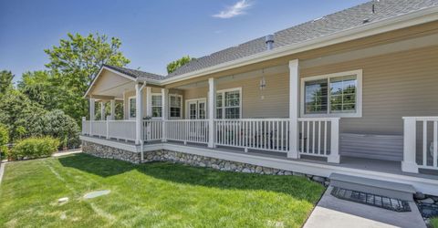 202 Taylor Creek Road, Gardnerville, NV 89460 Photo