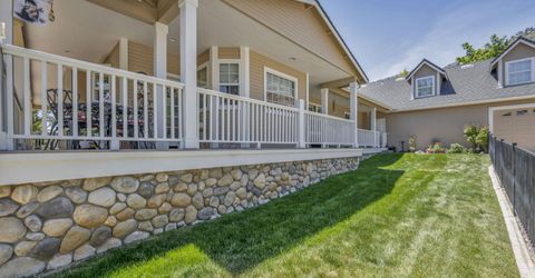 202 Taylor Creek Road, Gardnerville, NV 89460 Photo
