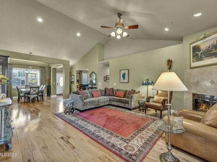 202 Taylor Creek Road, Gardnerville, NV 89460 Photo