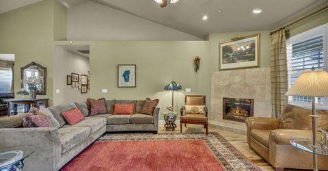 202 Taylor Creek Road, Gardnerville, NV 89460 Photo