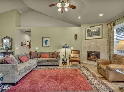 202 Taylor Creek Road, Gardnerville, NV 89460 Photo