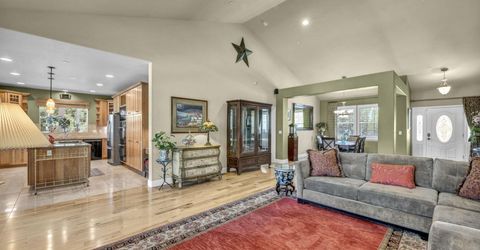 202 Taylor Creek Road, Gardnerville, NV 89460 Photo