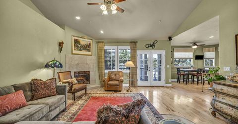 202 Taylor Creek Road, Gardnerville, NV 89460 Photo