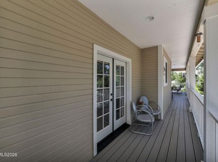202 Taylor Creek Road, Gardnerville, NV 89460 Photo