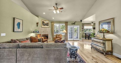 202 Taylor Creek Road, Gardnerville, NV 89460 Photo