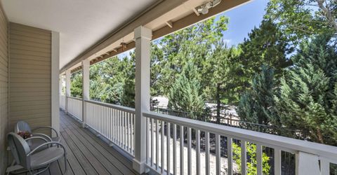 202 Taylor Creek Road, Gardnerville, NV 89460 Photo
