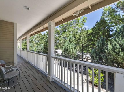 202 Taylor Creek Road, Gardnerville, NV 89460 Photo