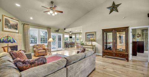 202 Taylor Creek Road, Gardnerville, NV 89460 Photo