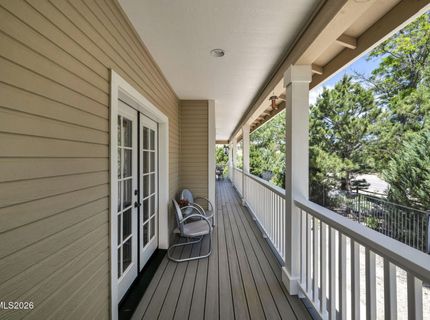 202 Taylor Creek Road, Gardnerville, NV 89460 Photo