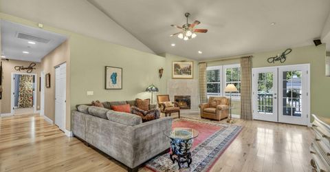 202 Taylor Creek Road, Gardnerville, NV 89460 Photo