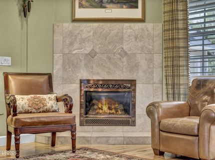 202 Taylor Creek Road, Gardnerville, NV 89460 Photo