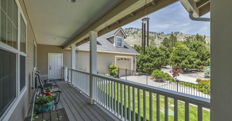 202 Taylor Creek Road, Gardnerville, NV 89460 Photo