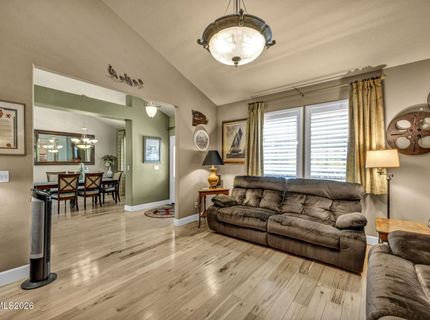 202 Taylor Creek Road, Gardnerville, NV 89460 Photo