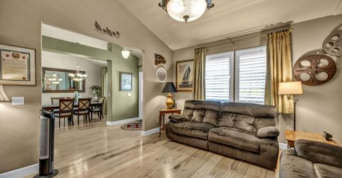 202 Taylor Creek Road, Gardnerville, NV 89460 Photo
