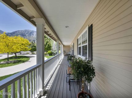 202 Taylor Creek Road, Gardnerville, NV 89460 Photo
