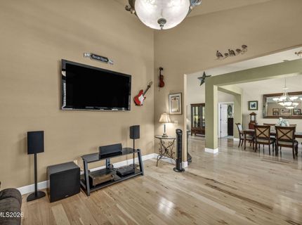 202 Taylor Creek Road, Gardnerville, NV 89460 Photo