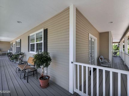 202 Taylor Creek Road, Gardnerville, NV 89460 Photo