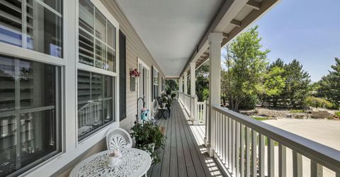 202 Taylor Creek Road, Gardnerville, NV 89460 Photo