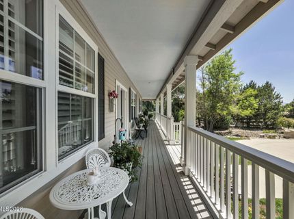 202 Taylor Creek Road, Gardnerville, NV 89460 Photo