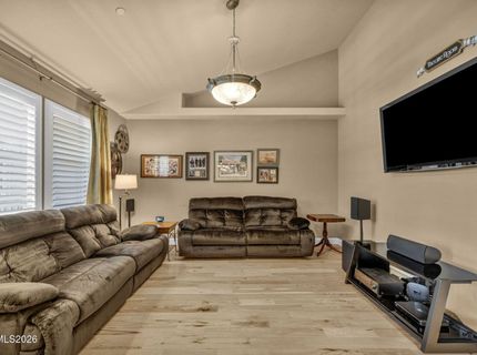 202 Taylor Creek Road, Gardnerville, NV 89460 Photo