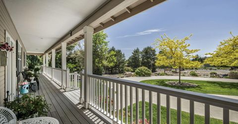 202 Taylor Creek Road, Gardnerville, NV 89460 Photo