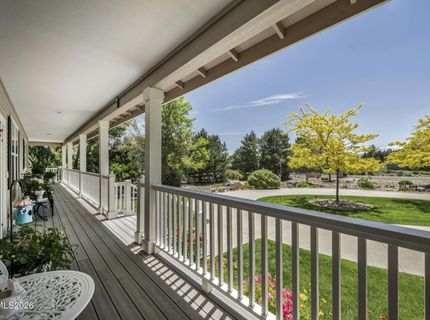 202 Taylor Creek Road, Gardnerville, NV 89460 Photo