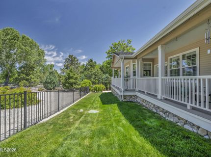 202 Taylor Creek Road, Gardnerville, NV 89460 Photo