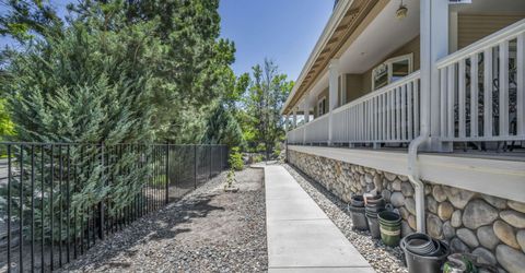 202 Taylor Creek Road, Gardnerville, NV 89460 Photo
