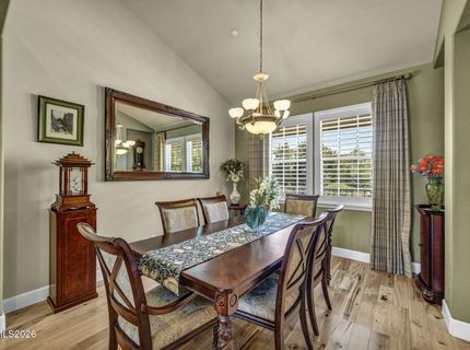 202 Taylor Creek Road, Gardnerville, NV 89460 Photo