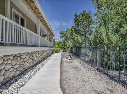 202 Taylor Creek Road, Gardnerville, NV 89460 Photo