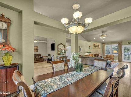 202 Taylor Creek Road, Gardnerville, NV 89460 Photo