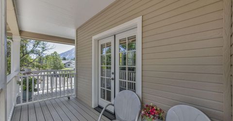 202 Taylor Creek Road, Gardnerville, NV 89460 Photo