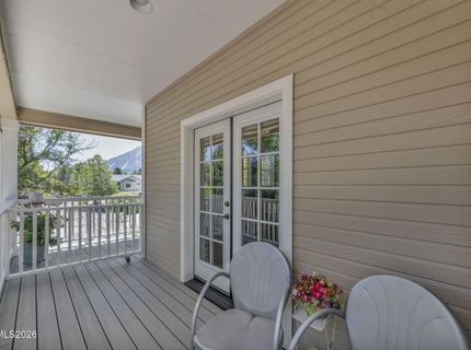 202 Taylor Creek Road, Gardnerville, NV 89460 Photo