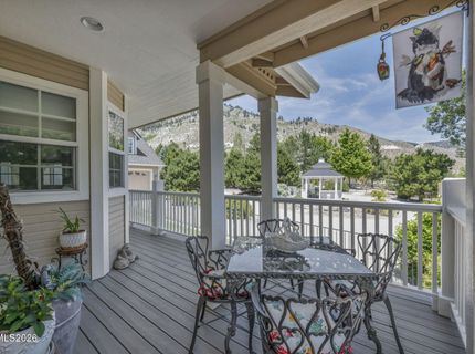 202 Taylor Creek Road, Gardnerville, NV 89460 Photo