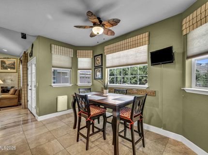 202 Taylor Creek Road, Gardnerville, NV 89460 Photo
