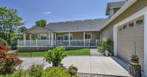 202 Taylor Creek Road, Gardnerville, NV 89460 Photo