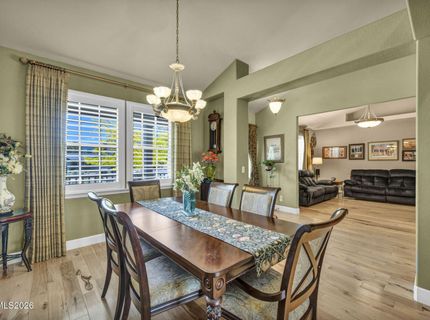 202 Taylor Creek Road, Gardnerville, NV 89460 Photo