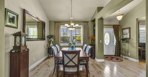 202 Taylor Creek Road, Gardnerville, NV 89460 Photo