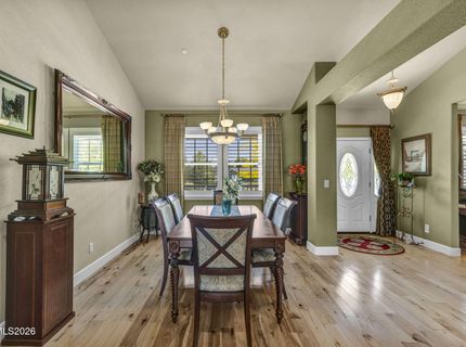 202 Taylor Creek Road, Gardnerville, NV 89460 Photo