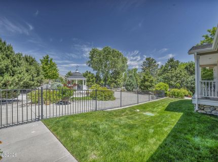202 Taylor Creek Road, Gardnerville, NV 89460 Photo