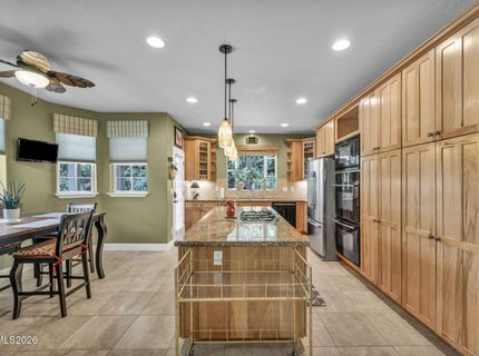 202 Taylor Creek Road, Gardnerville, NV 89460 Photo