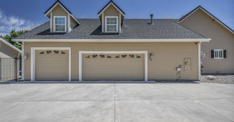 202 Taylor Creek Road, Gardnerville, NV 89460 Photo