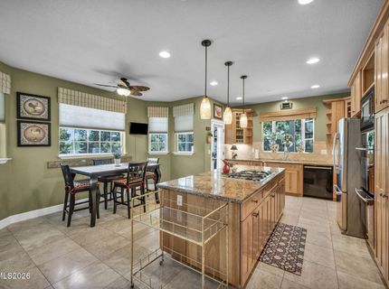 202 Taylor Creek Road, Gardnerville, NV 89460 Photo