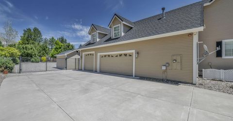 202 Taylor Creek Road, Gardnerville, NV 89460 Photo
