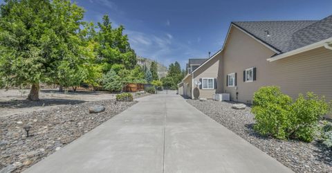 202 Taylor Creek Road, Gardnerville, NV 89460 Photo