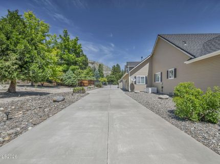 202 Taylor Creek Road, Gardnerville, NV 89460 Photo
